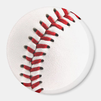 Aimant Bal de baseball original