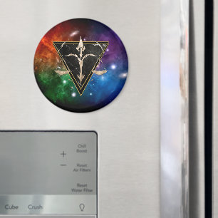 Aimant Balance Zodiaque Cadeau Astrologie