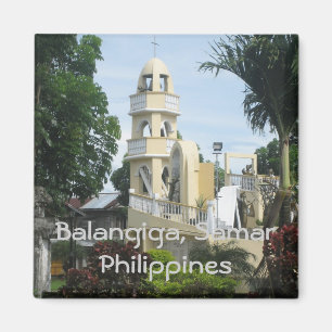 Aimant Balangiga