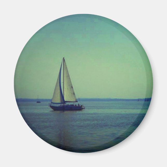 Aimant Balaton (Devant)