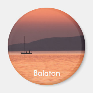 Aimant Balaton