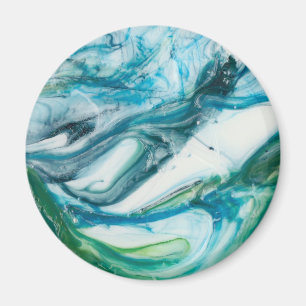 Aimant Balayage en marée II