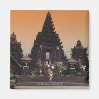 Bali, Indonésie