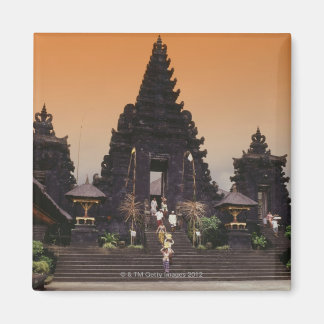 Aimant Bali, Indonésie