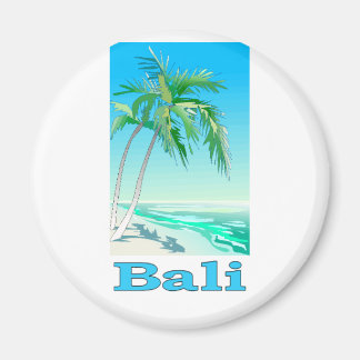 Aimant Bali, Indonésie
