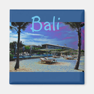 Aimant Bali Indonésie