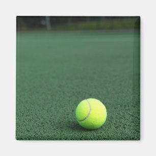 Aimant Ball de tennis