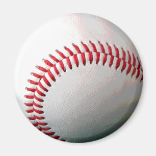 Aimant Balle de baseball