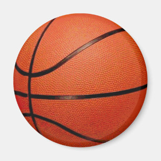 Aimant Balle de basket