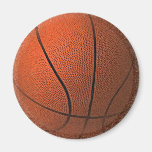 Aimant Balle de basket