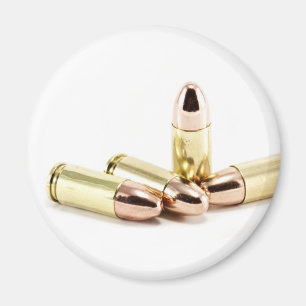 Aimant balles de 9mm