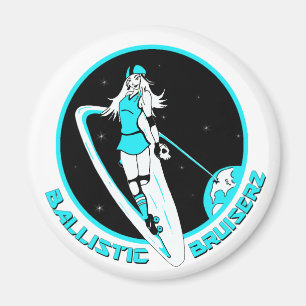 Aimant ballistique de Bruiserz