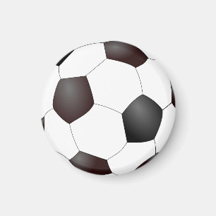 Aimant Ballon de football