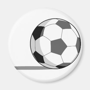 Aimant Ballon de football