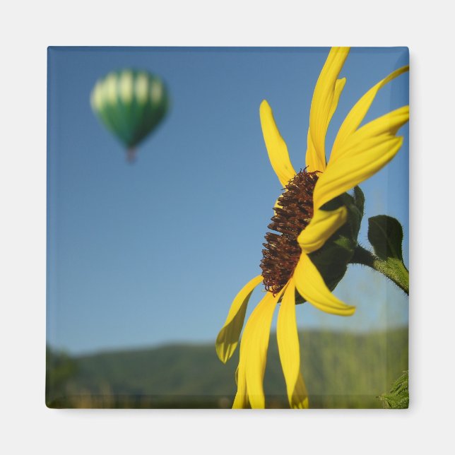 Aimant Ballons (Devant)
