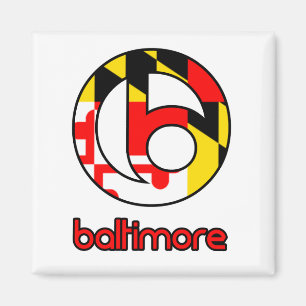 Aimant Baltimore