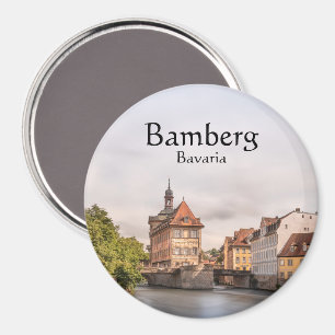 Aimant Bamberg Allemagne
