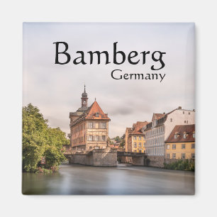 Aimant Bamberg Allemagne
