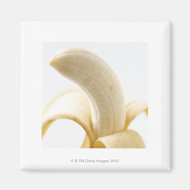 Aimant Bananes (Devant)