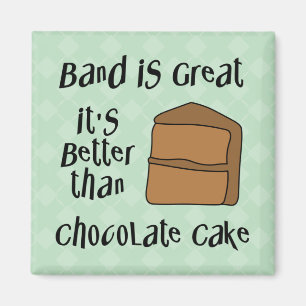 Aimant Band est génial