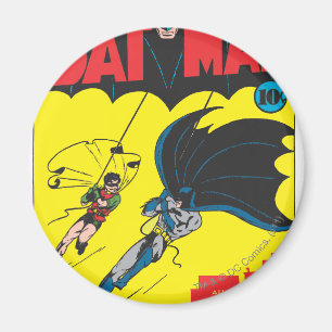Aimant Bande dessinée Batman #1