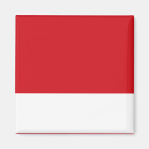 Aimant Bande rouge