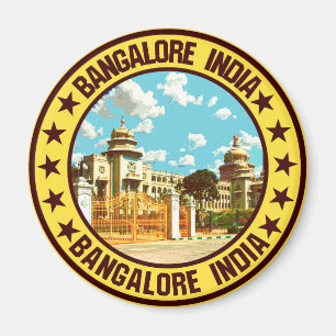 Aimant Bangalore