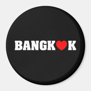 AIMANT BANGKOK LOVE