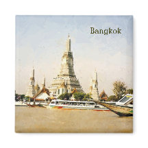 Bangkok, Thaïlande