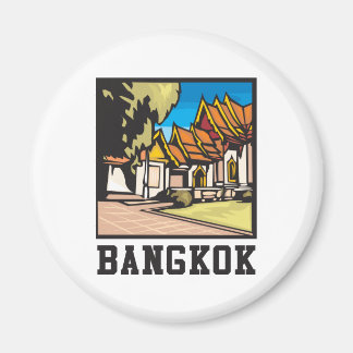 Aimant Bangkok Thaïlande