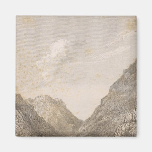 Aimant Banos, Pérou