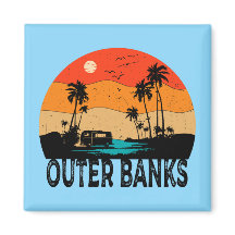 Banques externes Caroline du Nord Vintage