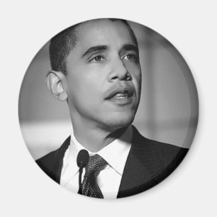 Aimant Barack Obama