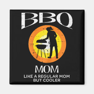 Aimant Barbecue à la viande de la barre de refroidissemen