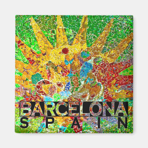 Aimant Barcelona