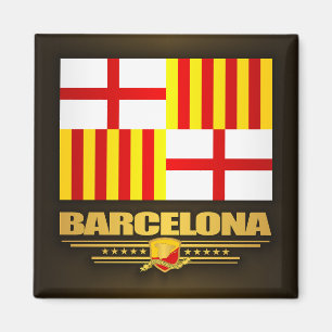 Aimant Barcelone