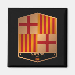 Aimant Barcelone