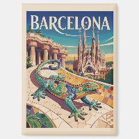 Barcelone Espagne