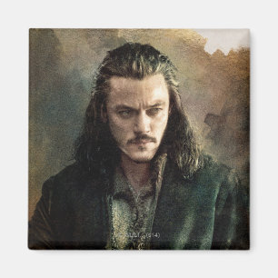 Aimant BARD THE BOWMAN™ Graphic