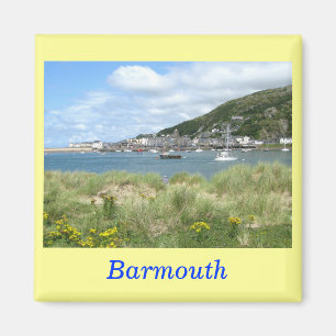 Aimant Barmouth