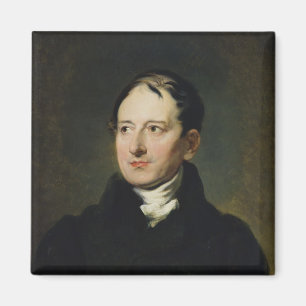 Aimant Baron Francois Pascal Simon Gerard