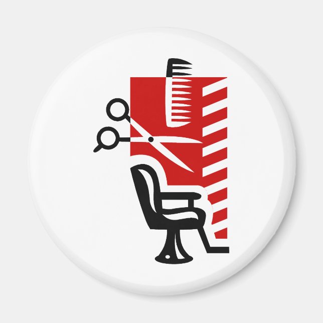 Aimant Barre (Devant)