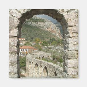 Aimant Barre de Stari
