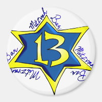 Barre MItzvah