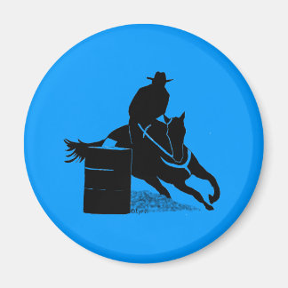 Aimant Barrel Racer 200