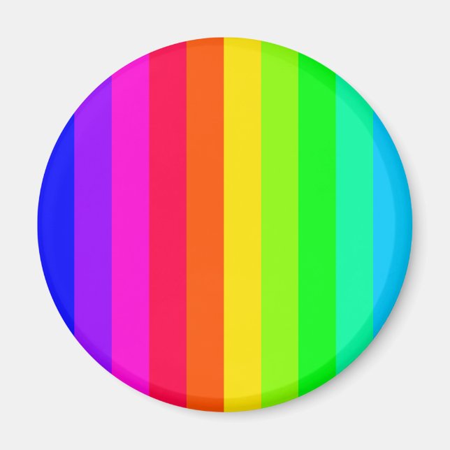 Aimant Barres couleur 03 (Devant)