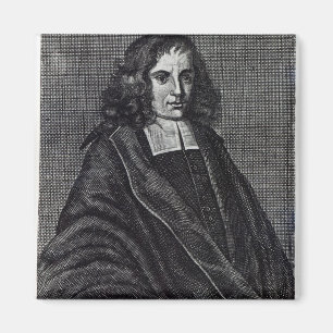 Aimant Baruch de Spinoza