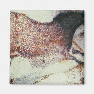 Aimant Basculez la peinture d'un cheval galopant, c.17000