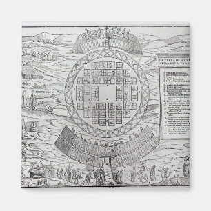 Aimant Base de Hochelaga