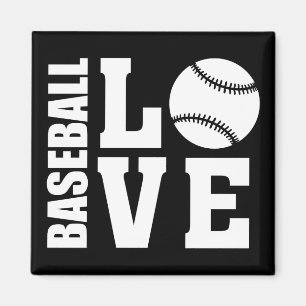 Aimant Baseball
